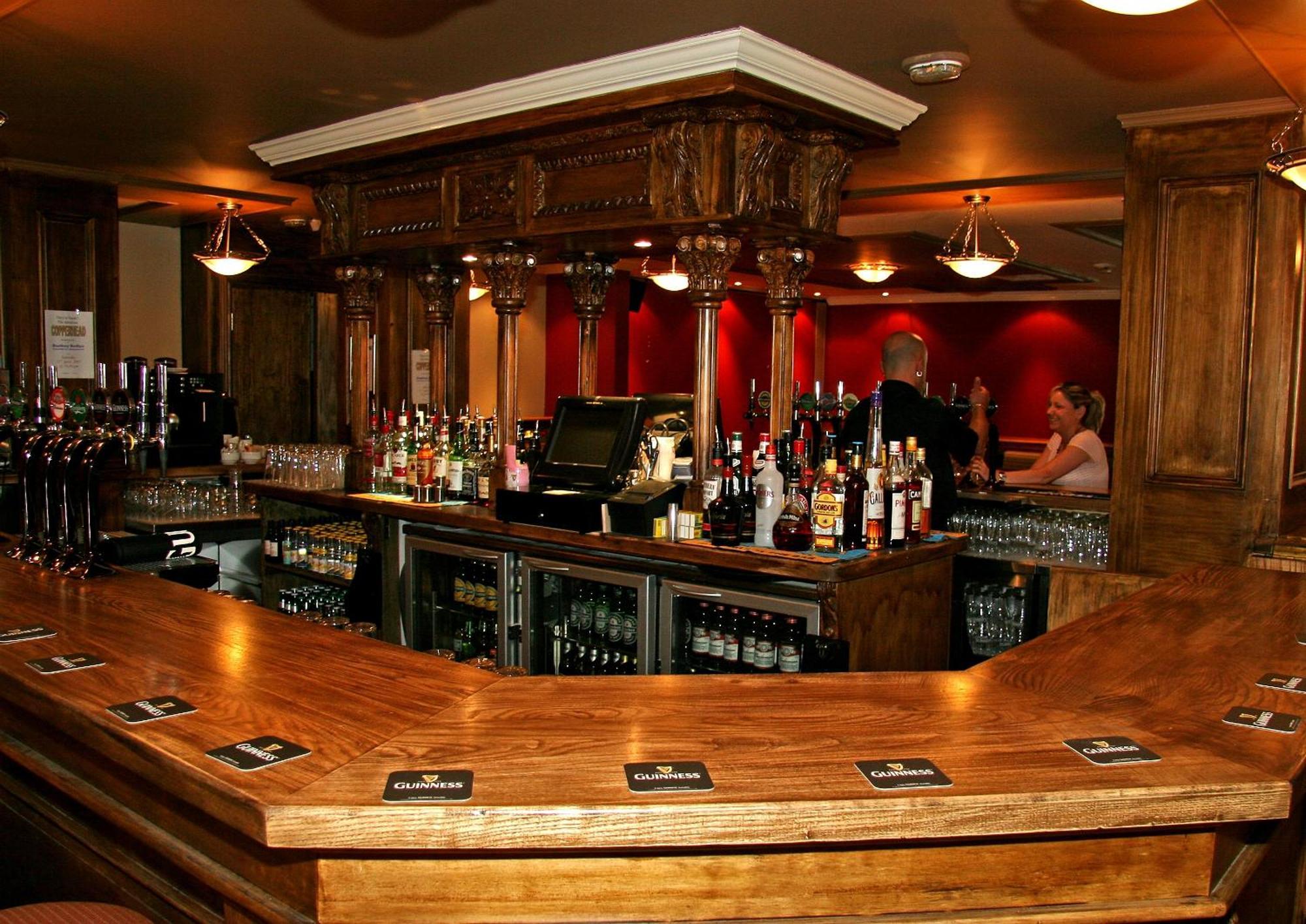 Harding Hotel — Billeder 3